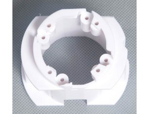 ROC 1.1M NXT Racing Motor Mount Board